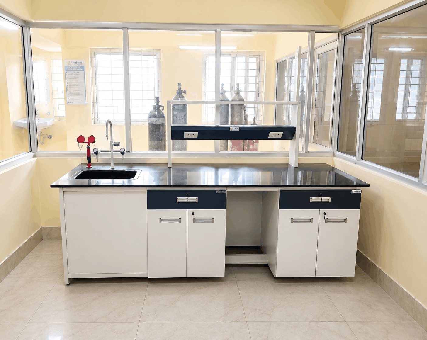 Tripura Regional Food Laboratory